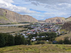 Аргентина, Патагония